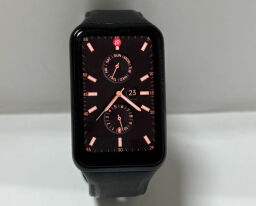 Смарт-годинник OPPO Watch Free Black (OWWE201) - Б/В Смарт-годинник OPPO Watch Free Black (OWWE201) - Б/В від виробника Oppo