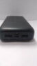 Powerbank Griffin GP-149 20000mAh Black (GP-149-BLK) - Б/В - Прев'ю фото №3
