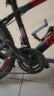 Велосипед Crossride MTB ST Jet 24" - Б/В - Прев'ю фото №7