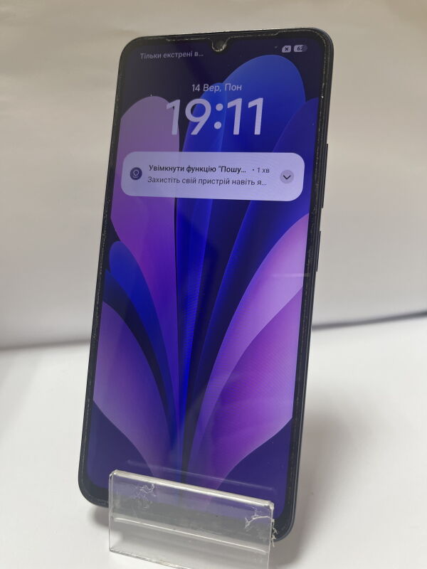 Xiaomi Redmi 14C 4/128GB - Б/В