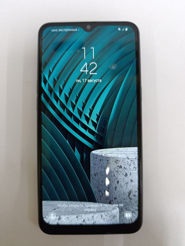 Samsung Galaxy A10s SM-A107F/DS 2/32gb - Б/В - Фото №2