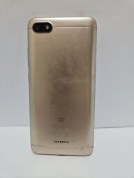 Xiaomi Redmi 6a 2/16GB - Б/В Xiaomi Redmi 6a 2/16GB - Б/В від виробника Xiaomi