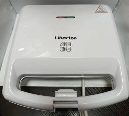 Мультимейкер LIBERTON LSM-5104 - Б/В Мультимейкер LIBERTON LSM-5104 - Б/В від виробника Liberton