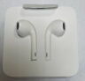 Навушники Apple iPhone EarPods with Mic Lightning (MWTY3ZM/A) - Б/В - Прев'ю фото №1