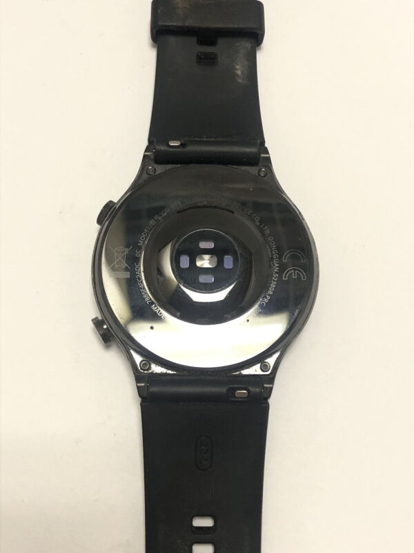 Смарт-годинник Huawei Watch GT 2 Pro (VID-B19) - Б/В - Фото №2