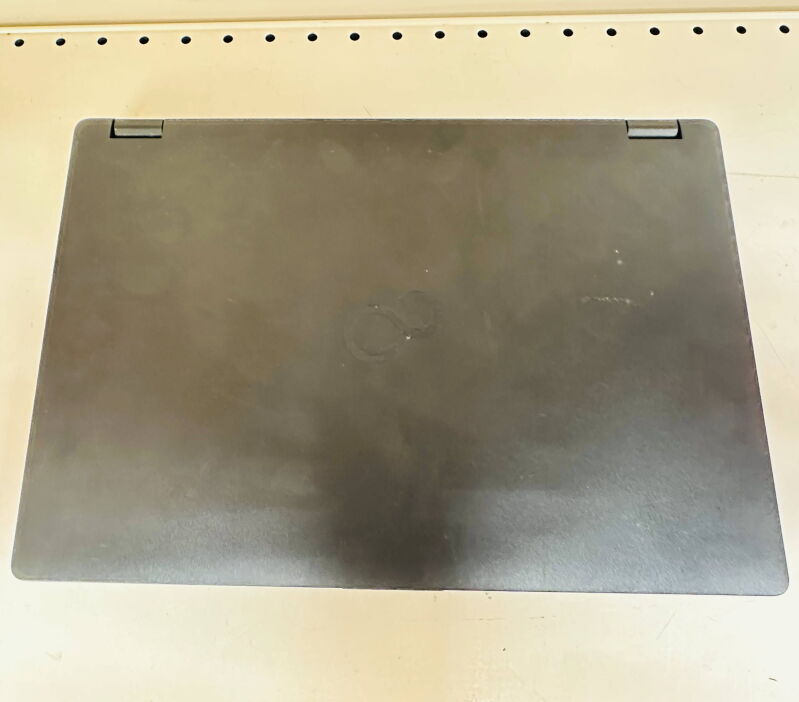Ноутбук Fujitsu LifeBook E449 (i3-8130U/8GB/SSD128GB) - Б/В - Фото №4