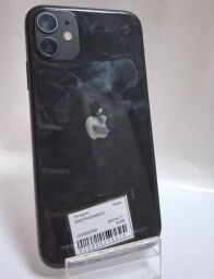 Apple iPhone 11 64GB Black - Б/В від виробника Apple