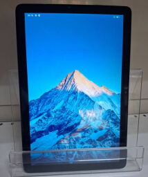 Планшет Oscal Pad 10 8/128GB 4G Dual Sim Diamond Grey - Б/В від виробника Oscal