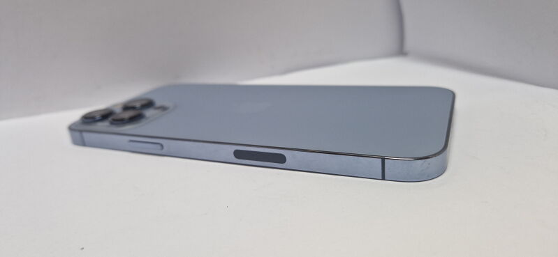 Apple iPhone 13 Pro Max 128GB - Б/В - Фото №5
