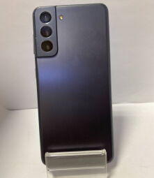 Samsung Galaxy S21 8/128GB Phantom Grey (SM-G991BZADSEK) - Б/В від виробника Samsung