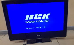 Телевізор BBK LED2252HD - Б/В від виробника BBK