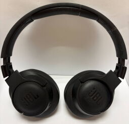 Навушники JBL Tune 720BT Black (JBLT720BTBLK) - Б/В Навушники JBL Tune 720BT Black (JBLT720BTBLK) - Б/В від виробника JBL