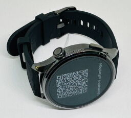 Смарт-годинник Xiaomi Watch 5 (M2501W1) - Б/В від виробника Xiaomi