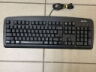 Клавіатура дротова A4Tech KB-720 USB - Б/В - Прев'ю фото №1