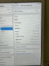 Планшет Apple iPad mini Wi-Fi 16 GB White (MD531) - Б/В - Прев'ю фото №4