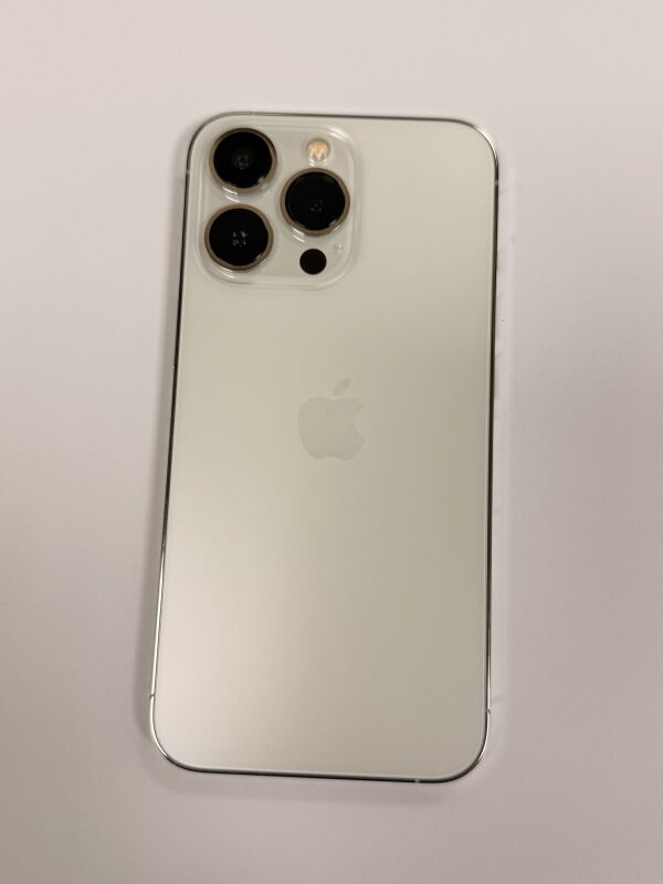 Apple iPhone 13 Pro 256GB - Б/В - Фото №4