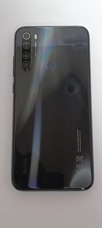 Xiaomi Redmi Note 8T 4/64Gb - Б/В - Фото №4