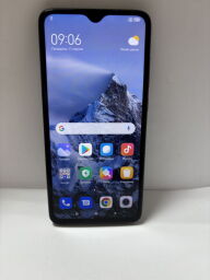 Xiaomi Redmi Note 8 Pro 6/64GB, MZB8268EU - Б/В Xiaomi Redmi Note 8 Pro 6/64GB, MZB8268EU - Б/В від виробника Xiaomi