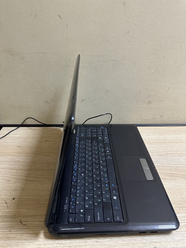 Ноутбук Asus K50IJ (Celeron T3100/2GB/HDD1TB) - Б/В - Фото №4