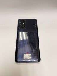 ZTE Nubia Red Magic 6R 8/128GB (NX666J) - Б/В ZTE Nubia Red Magic 6R 8/128GB (NX666J) - Б/В від виробника ZTE