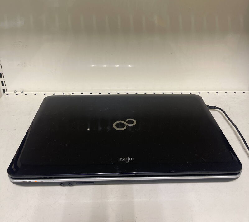 Ноутбук Fujitsu Lifebook AH531 (i3-2310M/8GB/SSD480GB) - Б/В - Фото №5