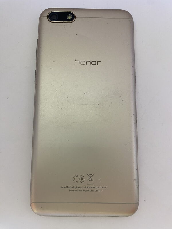 Honor 7A 2/16Gb (DUA-L22) - Б/В - Фото №2