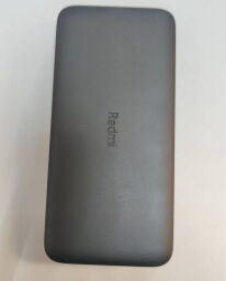 Powerbank Xiaomi Redmi Power Bank 20000mAh (PB200LZM) - Б/В Powerbank Xiaomi Redmi Power Bank 20000mAh (PB200LZM) - Б/В від виробника Xiaomi