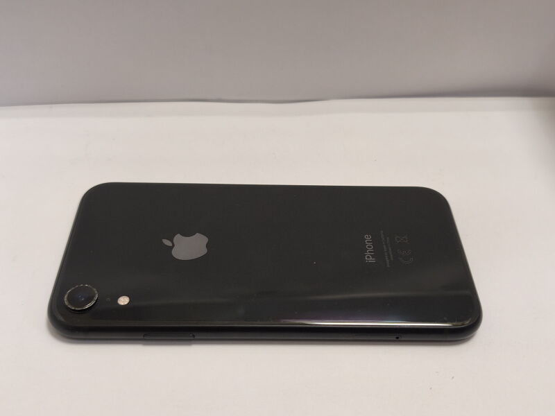 Apple iPhone XR 128GB - Б/В - Фото №2