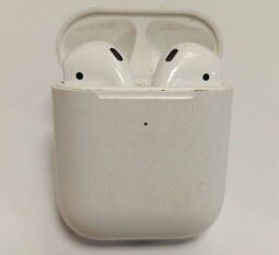 Навушники Hoco EW25 White - Б/В Навушники Hoco EW25 White - Б/В від виробника Hoco