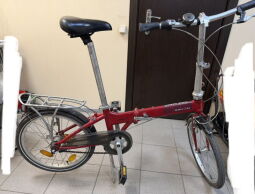 Складний велосипед Dahon Vitesse 7005 - Б/В від виробника Dahon