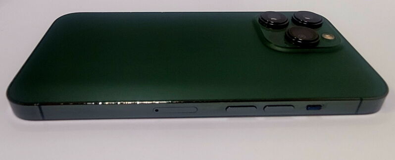 Apple iPhone 13 Pro 128Gb - Б/В - Фото №2