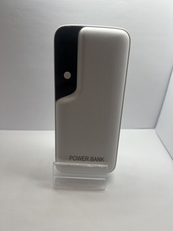 Powerbank Без бренду QI 20000mah - Б/В