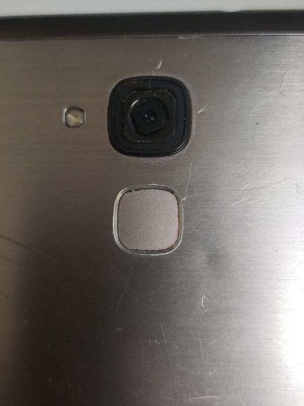 Huawei GT3 (NMO-L31) 2/16 Gb - Б/В - Фото №2