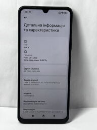 Xiaomi Redmi 14C 6/128GB - Б/В від виробника Xiaomi