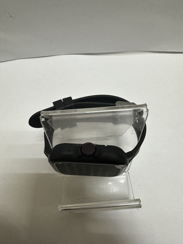 Смарт-годинник Smart Watch Y39 - Б/В - Фото №2
