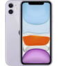 Apple iPhone 11 128GB Purple (MWLJ2) - Б/В - Прев'ю фото №1