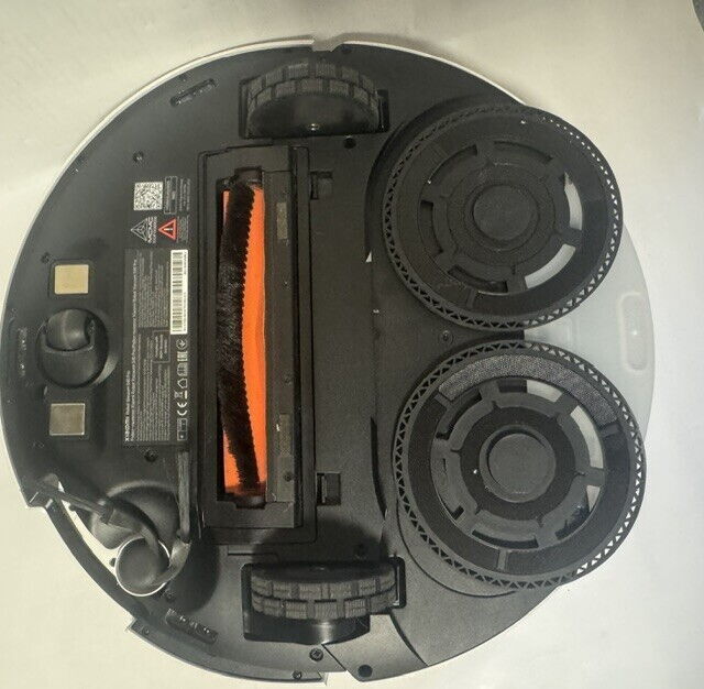 Робот-пилосос Xiaomi Robot Vacuum S40 Pro - Б/В - Фото №3
