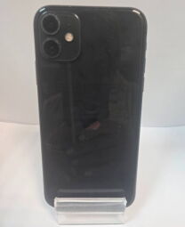 Apple iPhone 11 128GB Black - Б/В від виробника Apple