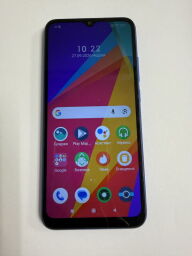Xiaomi Redmi 9C 3/64GB (NFC) (M2006C3MNG) - Б/В від виробника Xiaomi