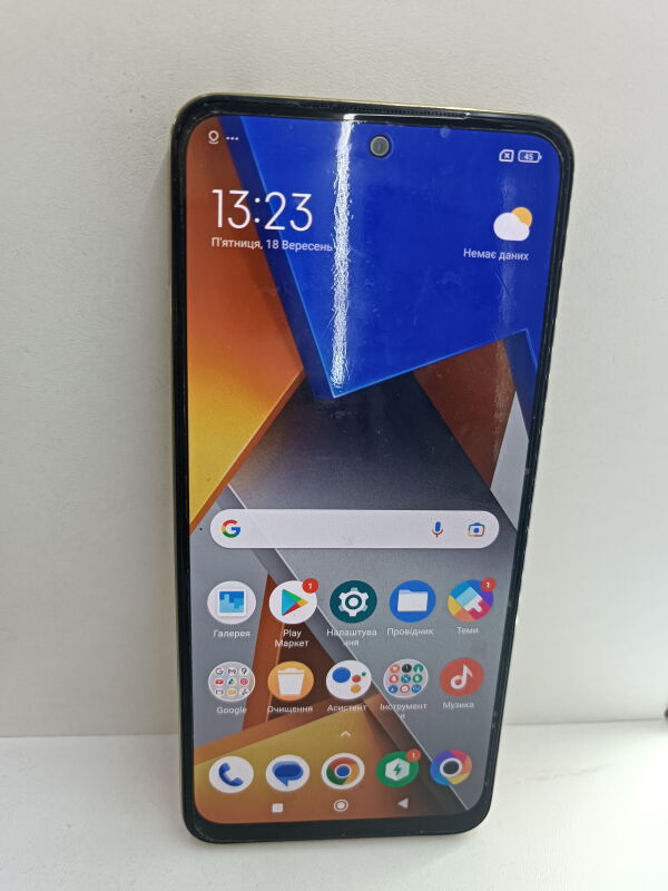 POCO M4 Pro 5G 6/128GB - Б/В