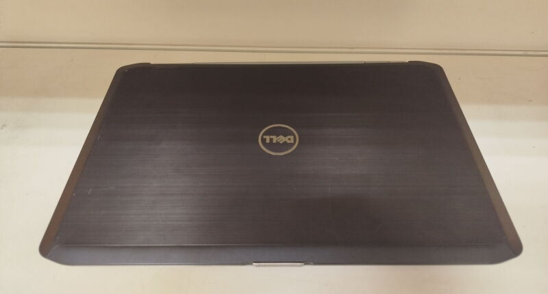 Ноутбук Dell Latitude E5520 (i3-2310M/6GB/SSD120GB) - Б/В - Фото №3