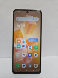 Infinix HOT 40 Pro (X6837) 12/256GB - Б/В від виробника Infinix