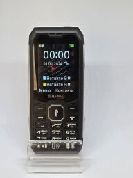 Sigma X-style 341 BRO - Б/В від виробника Sigma