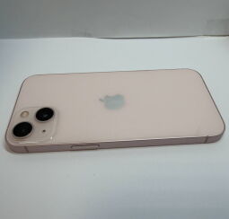 Apple iPhone 13 128GB Pink, MLPF3RM/A - Б/В від виробника Apple