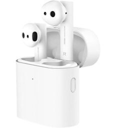 Навушники Xiaomi Mi Air 2 (TWSEJ02JY) Навушники Xiaomi Mi Air 2 (TWSEJ02JY) від виробника Xiaomi