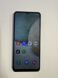 Samsung Galaxy A12 (SM-A127F/DSN) 3/32Gb - Б/В від виробника Samsung