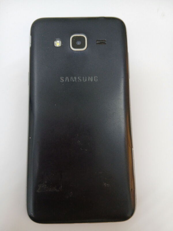Samsung Galaxy J3 2016 J320H 1.5/8Gb - Б/В