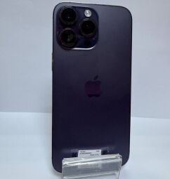 Apple iPhone 14 Pro Max 128GB Deep Purple - Б/В від виробника Apple