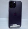 Apple iPhone 14 Pro Max 128GB Deep Purple - Б/В - Прев'ю фото №1