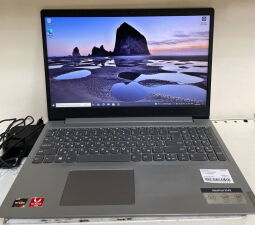 Ноутбук Lenovo IdeaPad S145-15API (81UT000XRA) - Б/В від виробника Lenovo